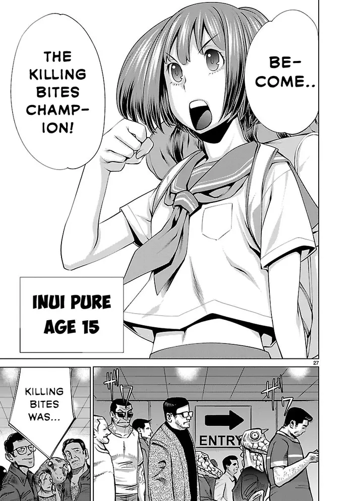 Killing Bites Chapter 31 image 27_optimized